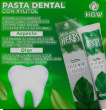 Imagen de Pasta dental HGW